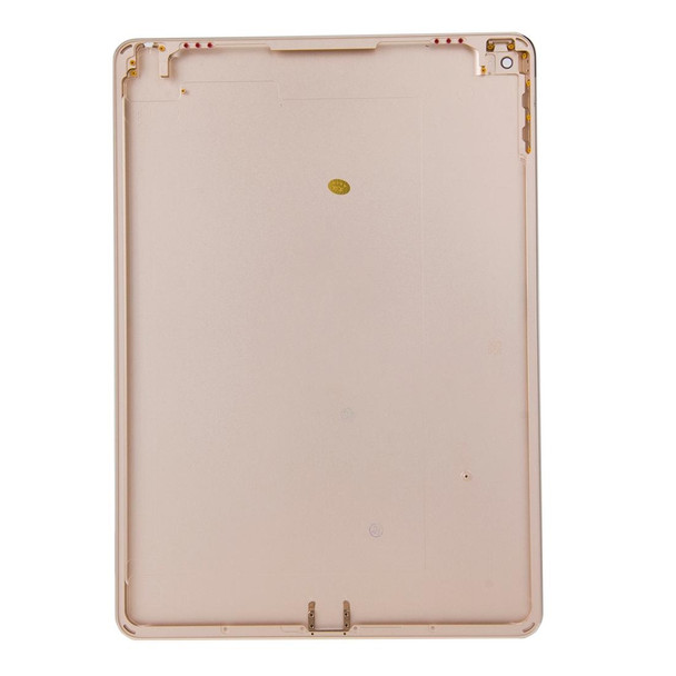 Battery Back Housing Cover  for iPad Air 2 / iPad 6 (WiFi Version) (Gold)