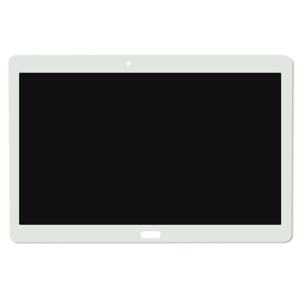 LCD Screen and Digitizer Full Assembly for Huawei MediaPad M2 10.0 M2-A01L M2-A01W (White)