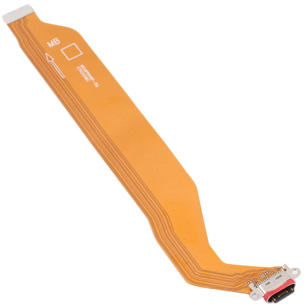 Charging Port Flex Cable - OPPO Reno8 Pro PGAM10 CN Version