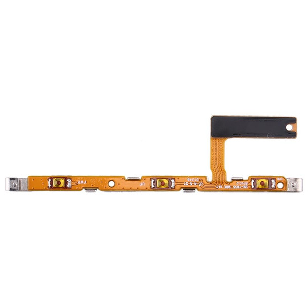 Volume Button Flex Cable for Samsung Galaxy Tab S4 10.5 SM-T835