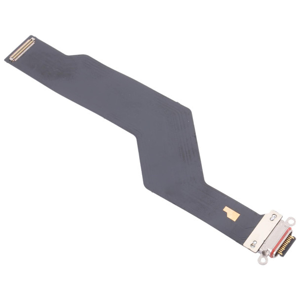 Charging Port Flex Cable for OPPO Find X2 Pro PDEM30 CPH2025