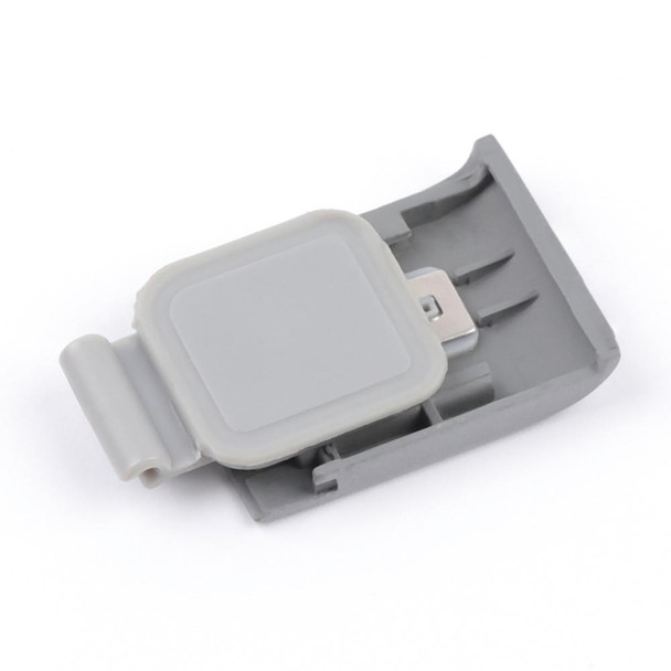 GoPro HERO7 White Side Interface Door Cover Repair Part(White)