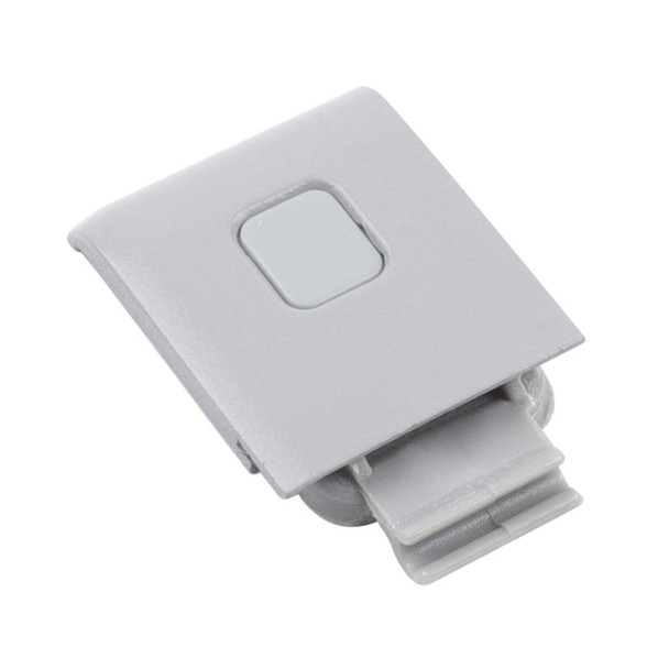 GoPro HERO7 White Side Interface Door Cover Repair Part(White)