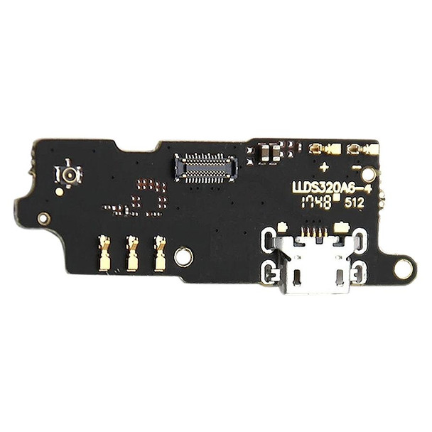 Charging Port Board for Lenovo Vibe C2 K10a40