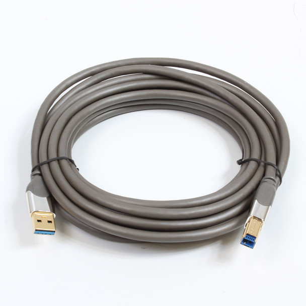 CABLE - USB3.0 AM TO BM 5M