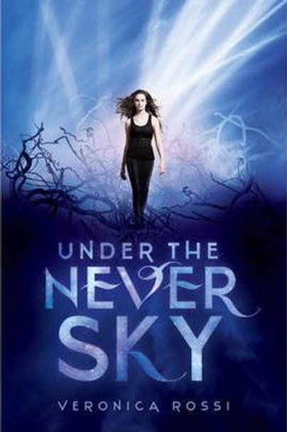 Under The Never Sky