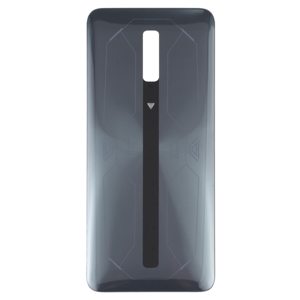 Battery Glass Back Cover for ZTE Nubia Red Magic 6S Pro