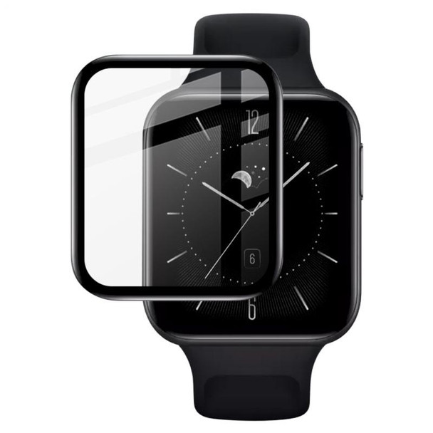 OPPO Wacth 3 imak Plexiglass HD Watch Protective Film