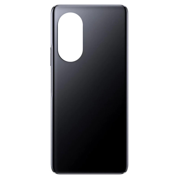 Battery Back Cover for Huawei Nova 9 SE(Black)