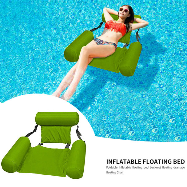 Inflatable Floating Chair