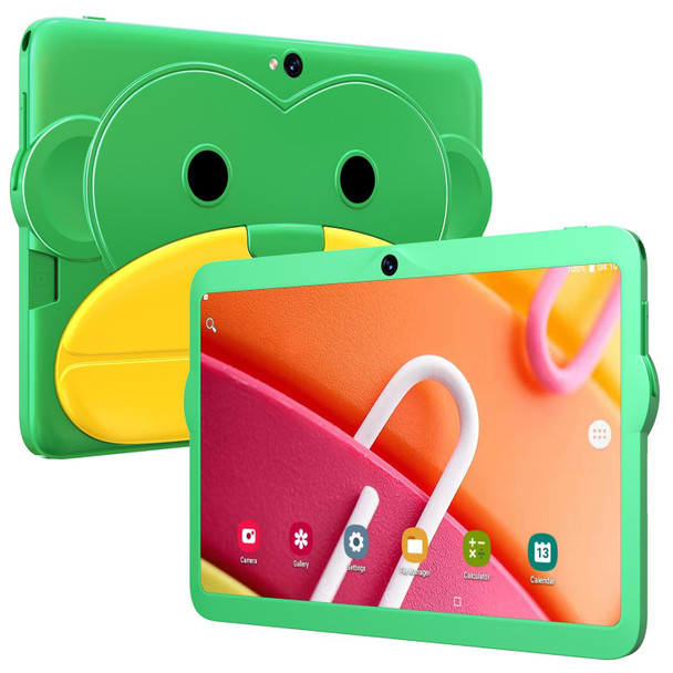 Q8C2 Kids Education Tablet PC, 7.0 inch, 2GB+16GB, Android 5.1 MT6592 Octa Core, Support WiFi / BT / TF Card (Green)