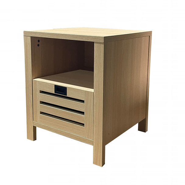 Rosita Pedestal 1 Drawer