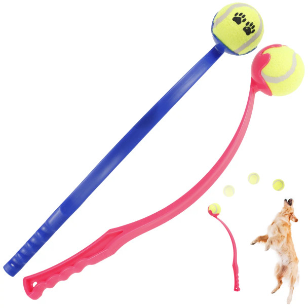 Pet Ball Launcher