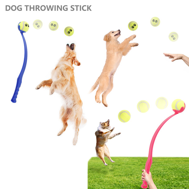 Pet Ball Launcher