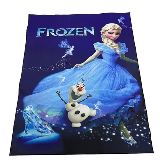 Kids Character Carpets