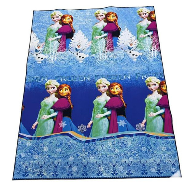 Kids Character Carpets