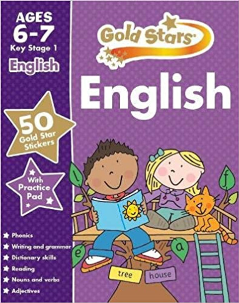 Gold Stars - English