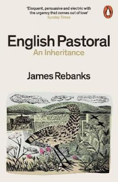 English Pastoral - An Inheritance