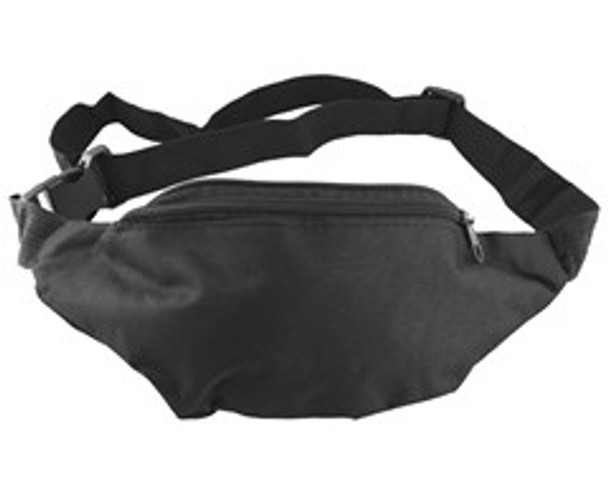 Moon Bag - Single Pocket