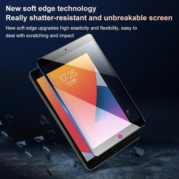 Lenovo Tab E8 8304 8.0 inch 25 PCS 9D Full Screen Full Glue Ceramic Film