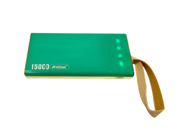 15000mah Power Bank