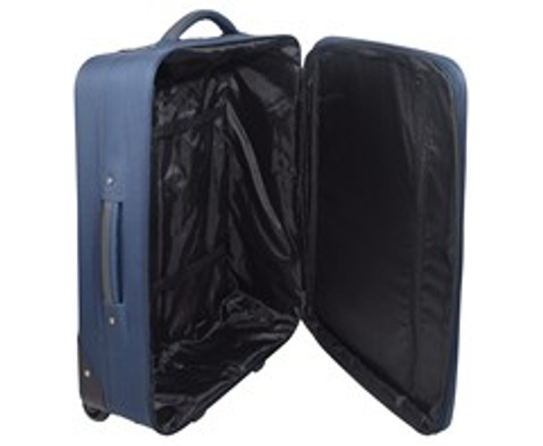 Marco Soft Case 3-Piece Luggage Set