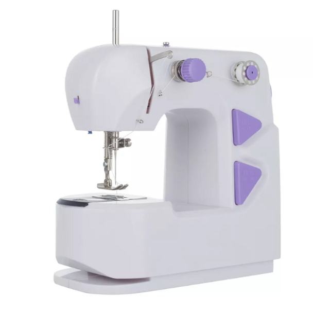 Manual Mini Sewing Machine