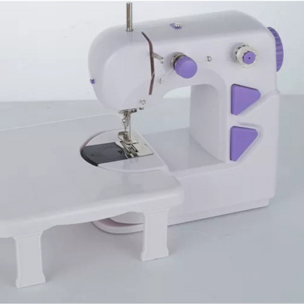 Manual Mini Sewing Machine