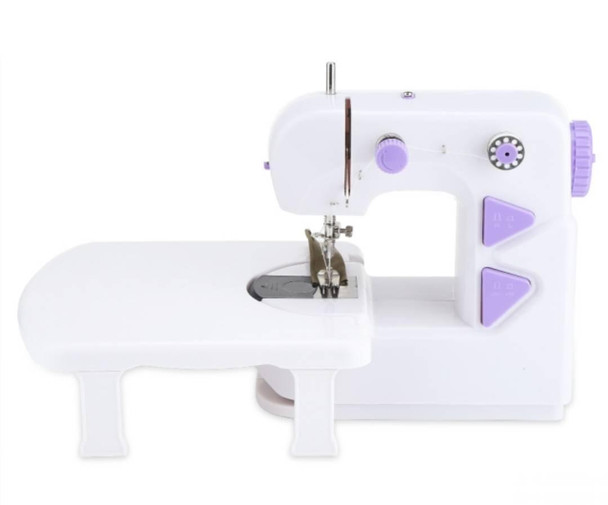 Manual Mini Sewing Machine