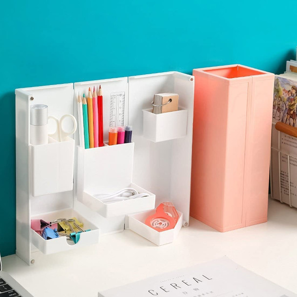 Desktop Organizer Stand