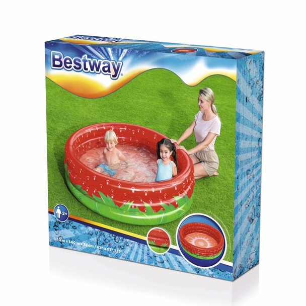 Bestway Sweet Strawberry Pool