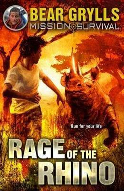 Mission Survival - Rage Of The Rhino