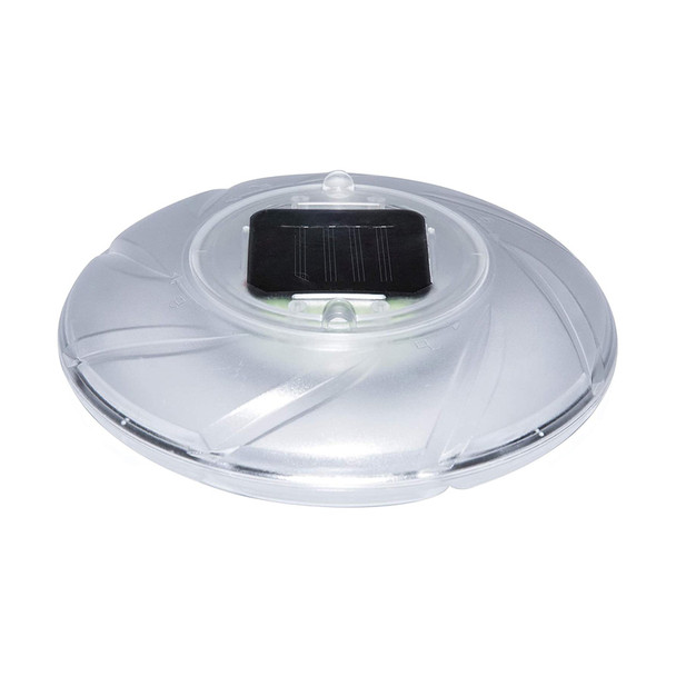 Solar-Float Lamp