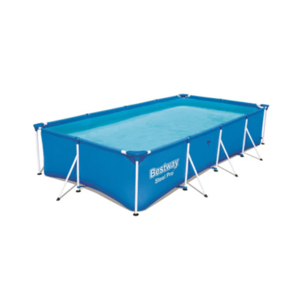 Bestway- Steel Pro Frame Pool