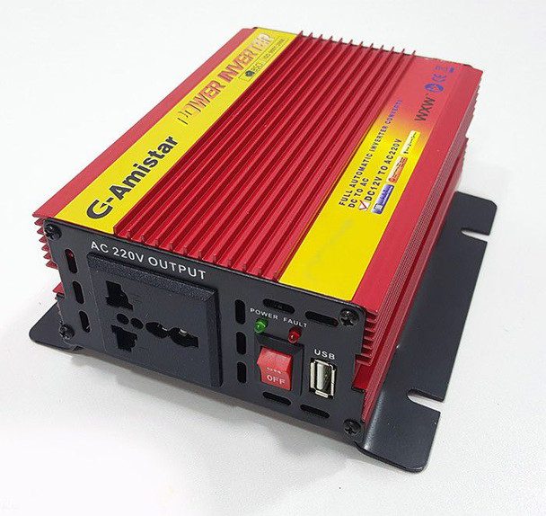 G-Amistar Power Inverter