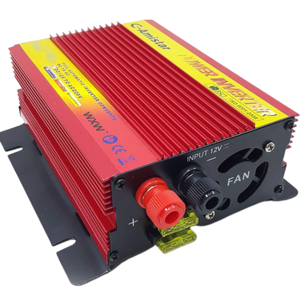 G-Amistar Power Inverter