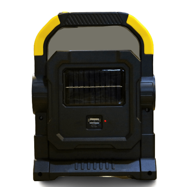 Portable Rechargeable Worklight