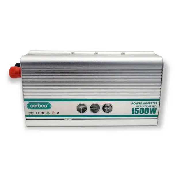 Aerbes Power Inverter