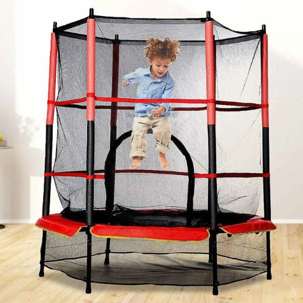 My First Trampoline