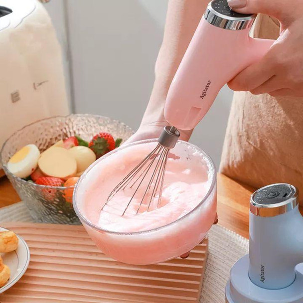2 in 1 Cordless Food Mixer
