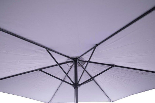 Parasol 2.7M With Aluminium Pole