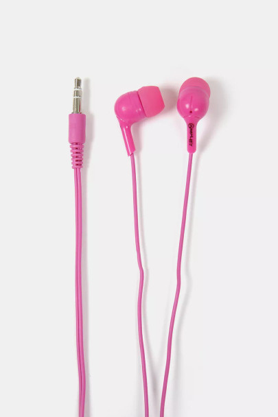 Amplify Jazz Series Earphone - Pink