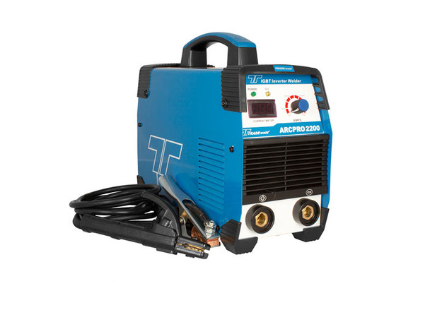 Inverter Welder Arcpro 2200