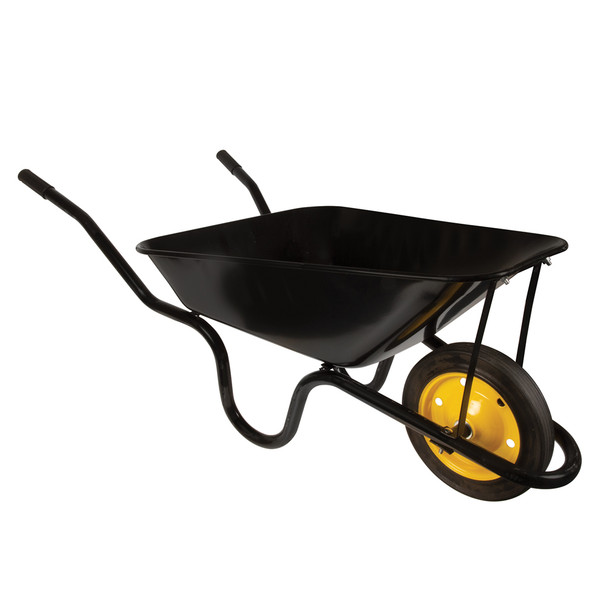 Deep Pan Wheelbarrow