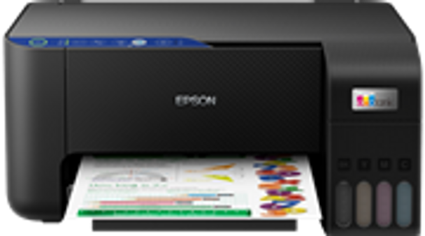 Epson L3251 A4 Multifunction Colour Printer with Wi-Fi Direct, Retail Box , 1 year Limited Warranty