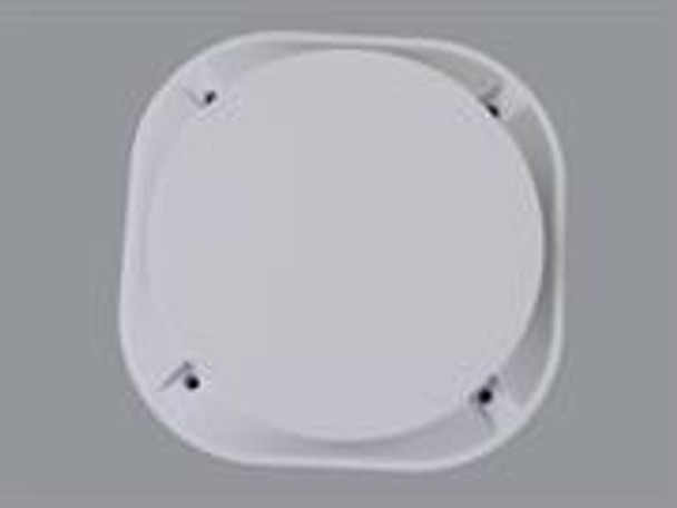 Securnix Camera Junction Box 122X122X50 (White), , No Warranty