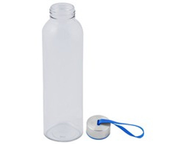 500ml Glass Bottle & Carry Cord