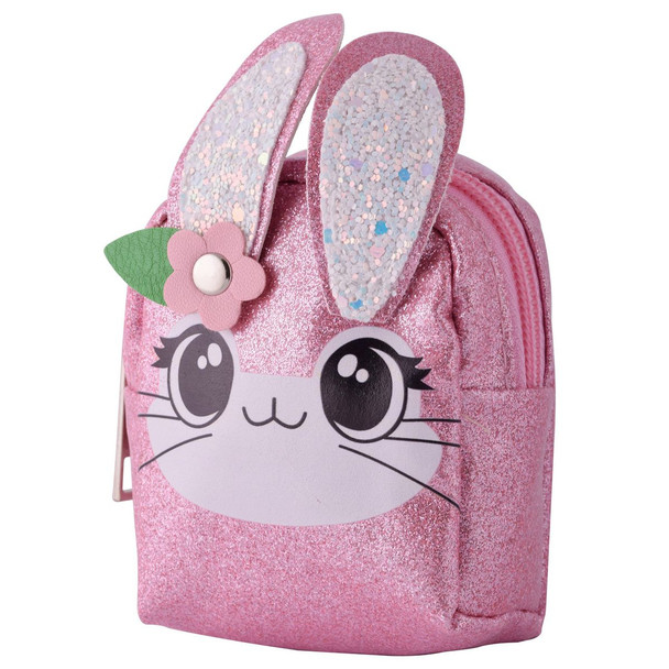 Bunny Coin Purse