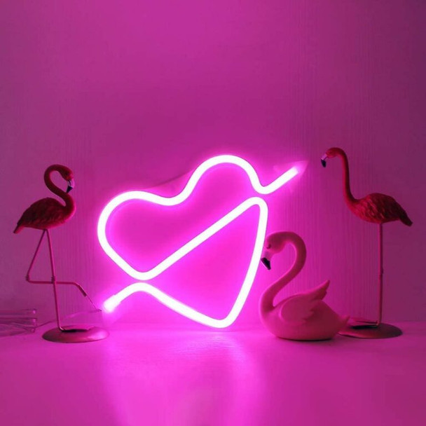 LED Neon Sign Lights