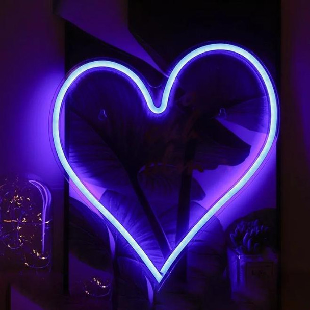 LED Neon Sign Lights